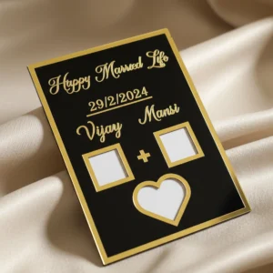 Nikah board (Copy)